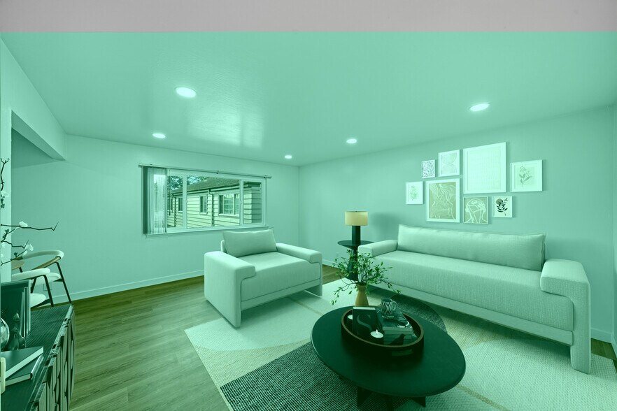 Building Photo - 1731 Ross Cir