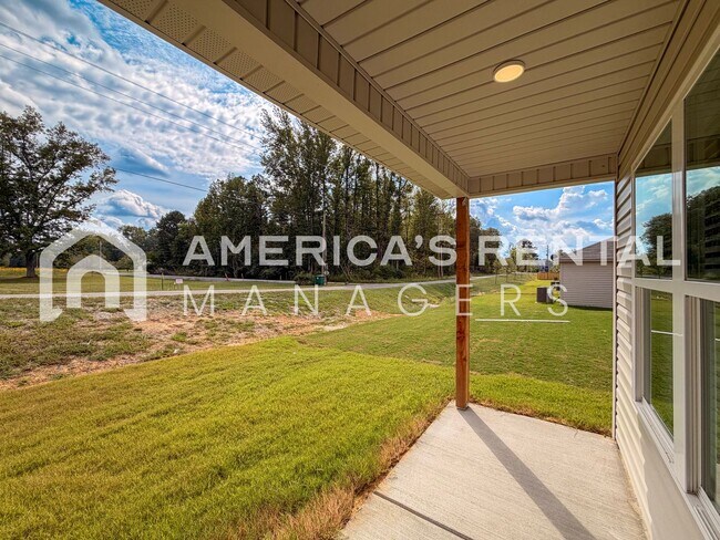 Building Photo - MOVE IN SPECIAL! Home For Rent in Cullman, AL! Available to View with 48 Hours Notice!