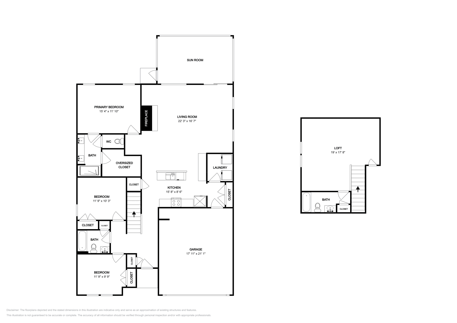 Building Photo - 76 Mayhaw Pt