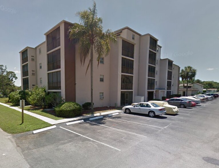 Building Photo - 5541 Bay Blvd