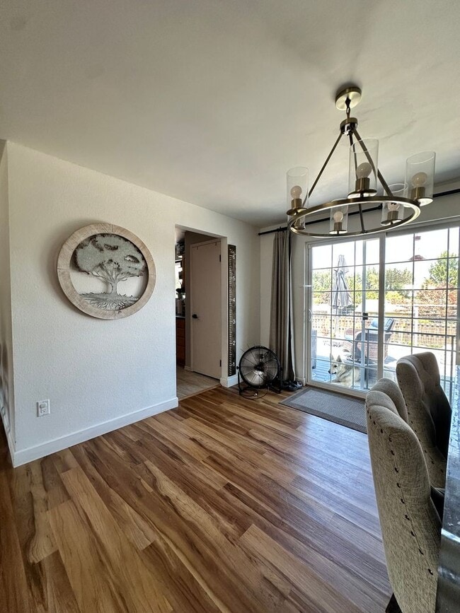 Building Photo - Gorgeous single- family home with Detached...