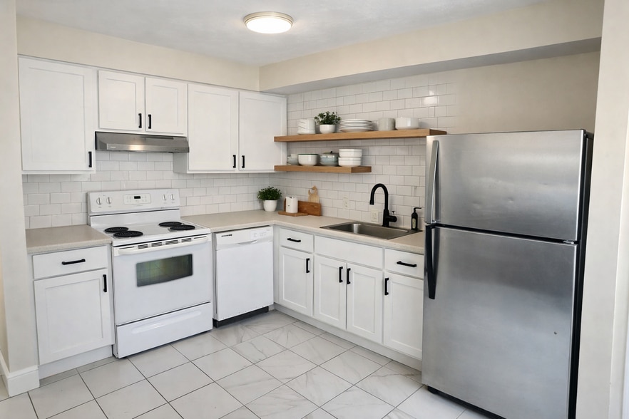 Building Photo - 26 Mechanic St