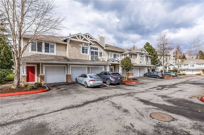 Building Photo - 2Bd/2Ba Issaquah Condo
