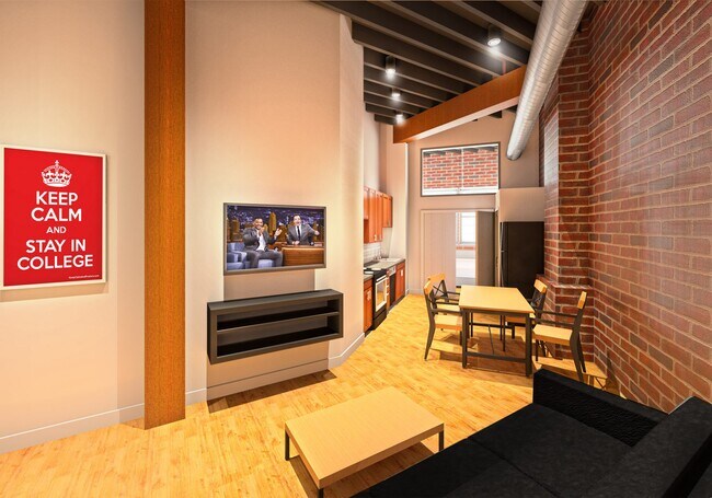 Building Photo - 3900 Warren St