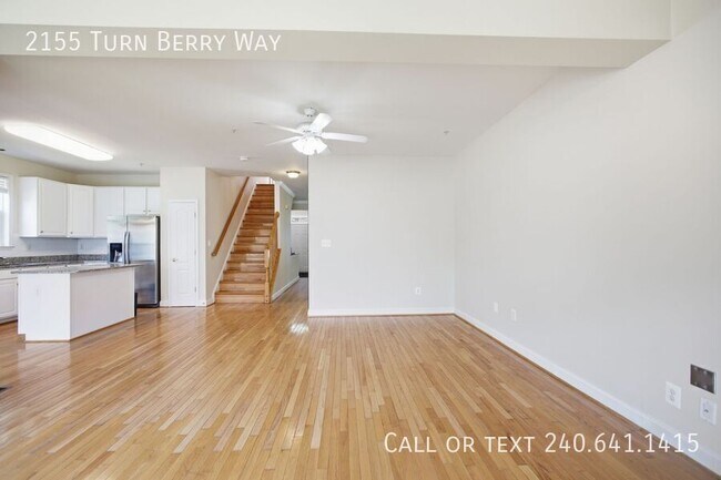Building Photo - 2155 Turn Berry Way