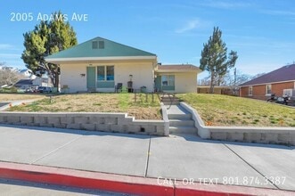 Building Photo - 2005 Adams Ave