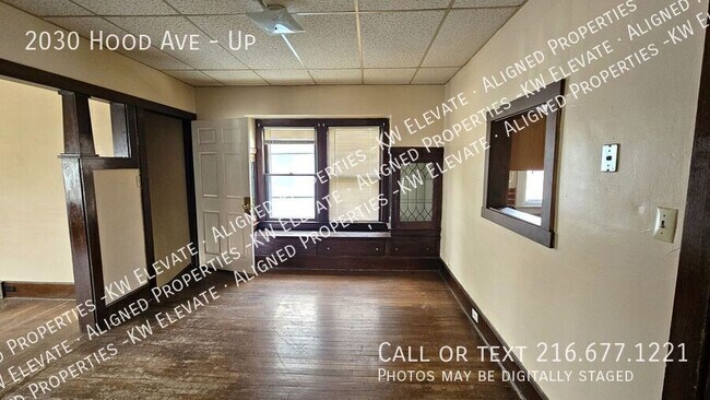 Building Photo - 2030 Hood Ave