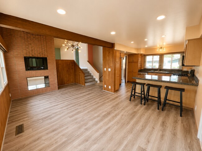 Building Photo - Stunning 3-Level Home with Canyon Views, Private Spa & Multiple Outdoor Living Spaces!