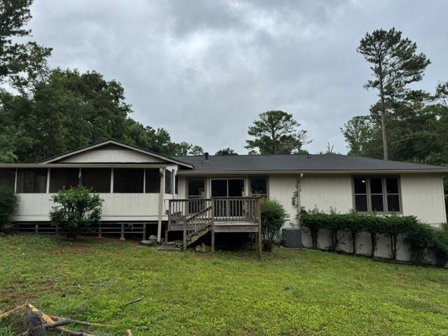 Building Photo - 2627 Twin Oaks Dr NW