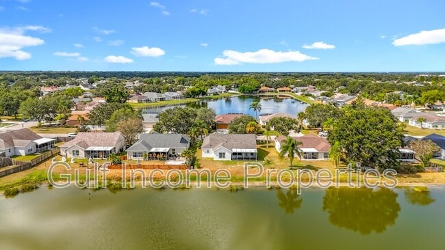 Building Photo - 4218 Berkeley Dr