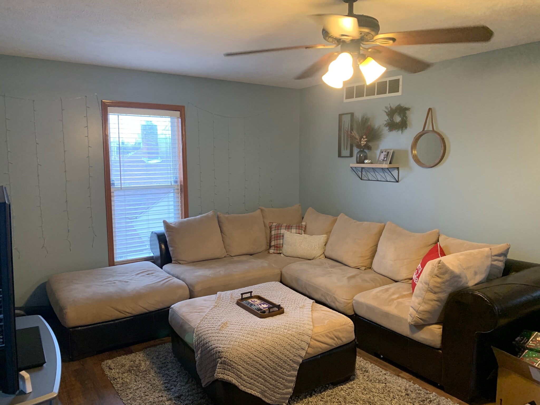 Building Photo - 505 S Juliette Ave