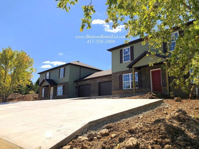 Building Photo - 158 Sunrise Cv