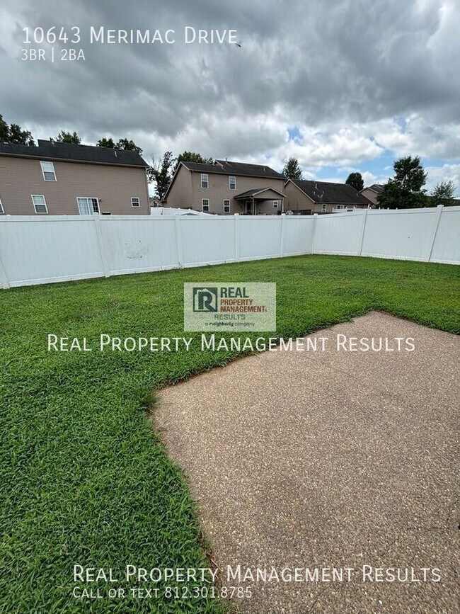 Building Photo - 10643 Merimac Dr