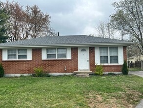 Building Photo - Okolona Home