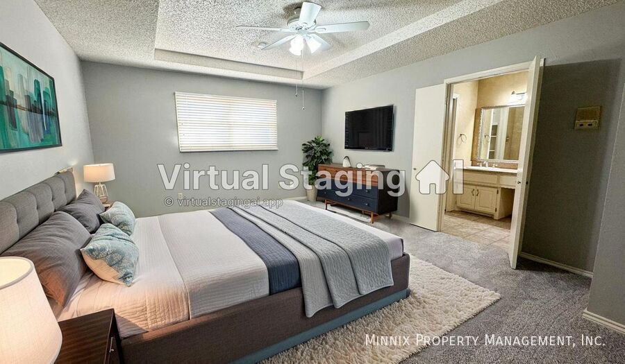 Building Photo - 5701 78th St