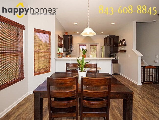 Building Photo - 3/2.5 Townhome located in the Landings at Montague in Goose Creek!