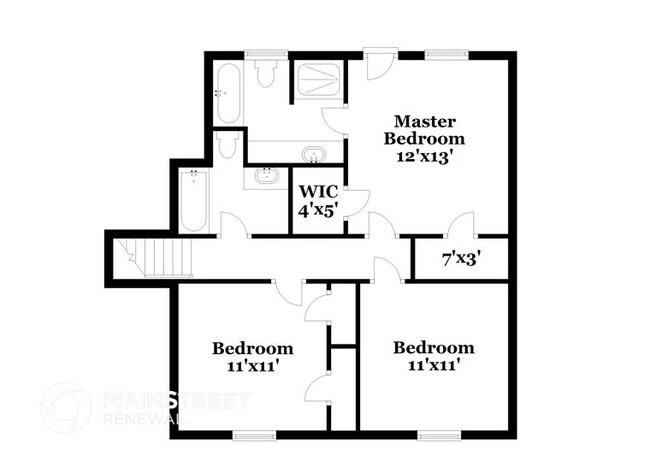 Building Photo - 2680 Robin Way Ct SW