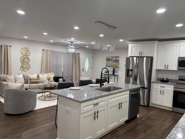 Building Photo - 2349 Ousley Ct