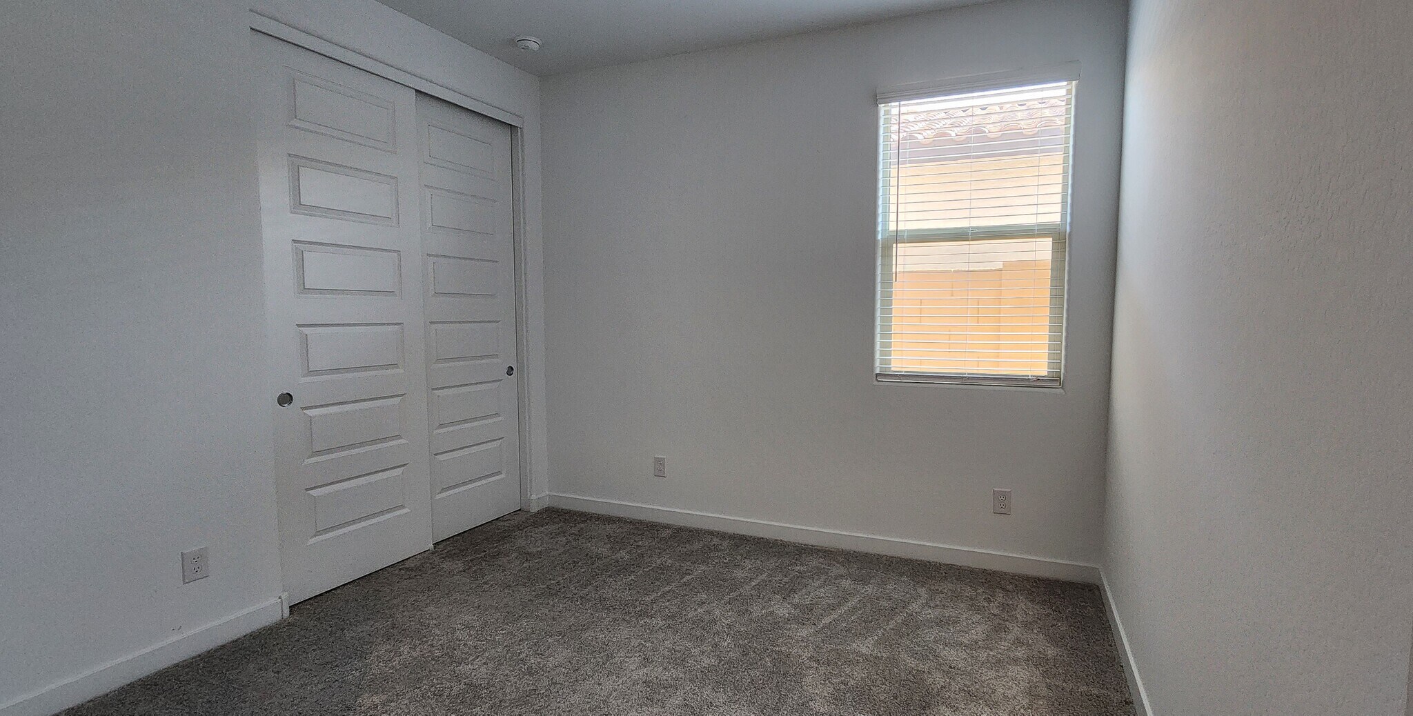 One of the 5 Bedrooms - 2192 W Sierra Sunset Trl