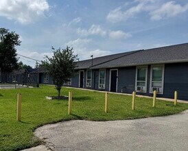 Building Photo - 3802 Dabney St