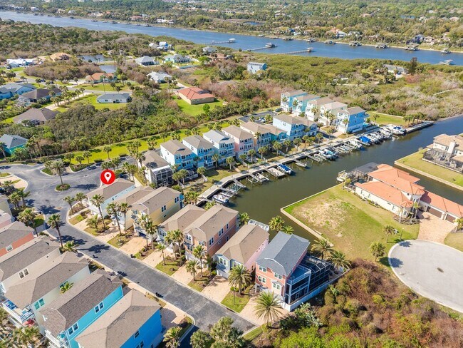 Building Photo - Welcome to Coastal Living at its Finest!