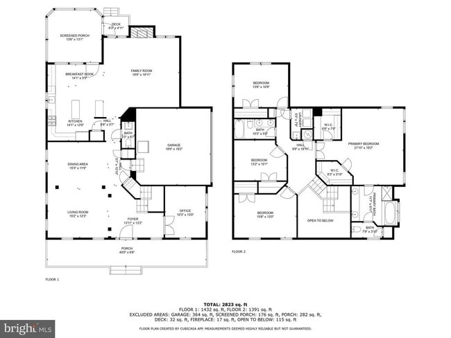 Building Photo - 43309 Atherton St