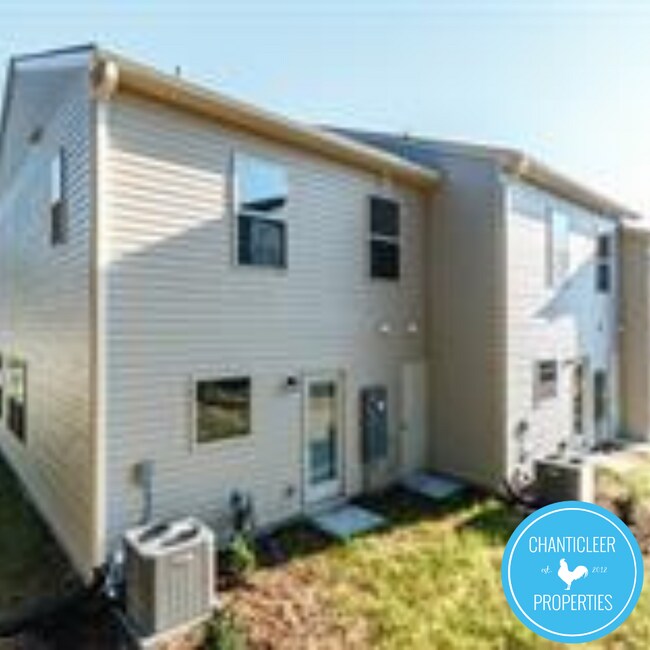 Building Photo - 1504 Eva Mae Dr