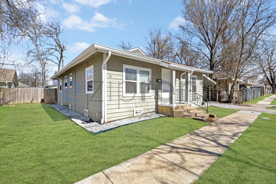 Building Photo - 1731 Morris St