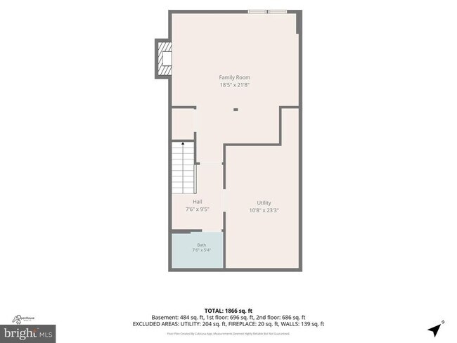 Building Photo - 7428 Chummley Ct