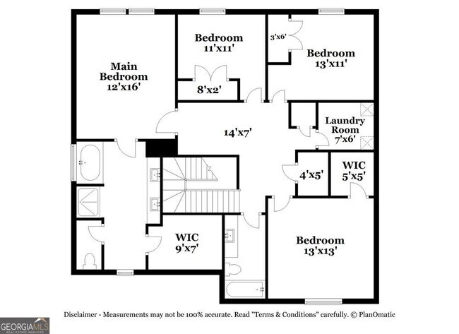 Building Photo - 215 Hamilton Pointe Dr
