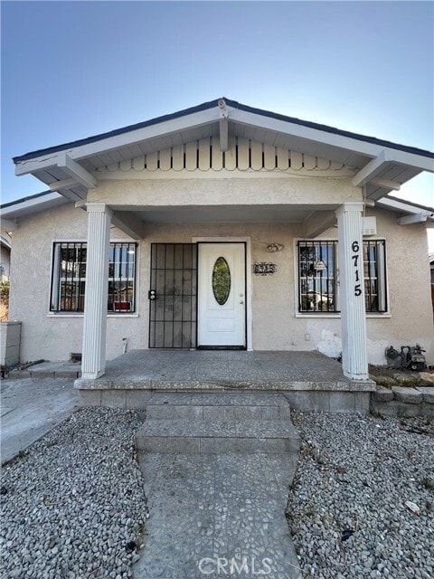 Primary Photo - 6715 6th Ave