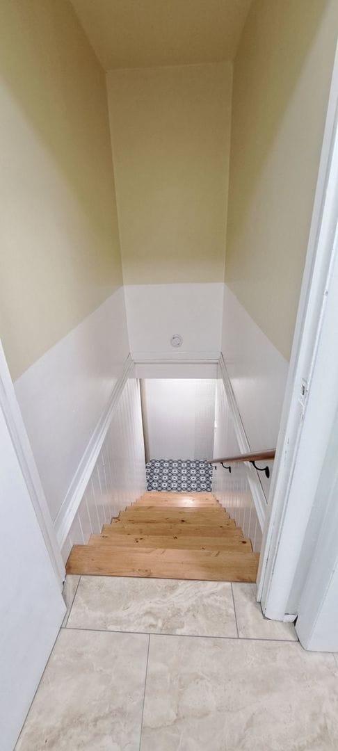 Building Photo - 539 Dawes St