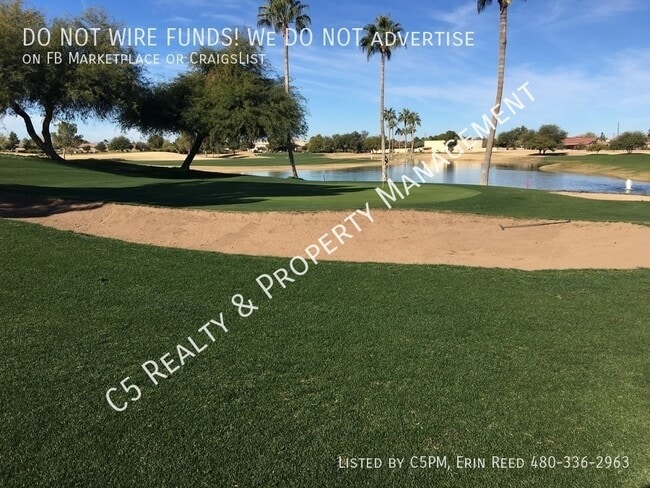 Building Photo - 1413 E Peach Tree Dr