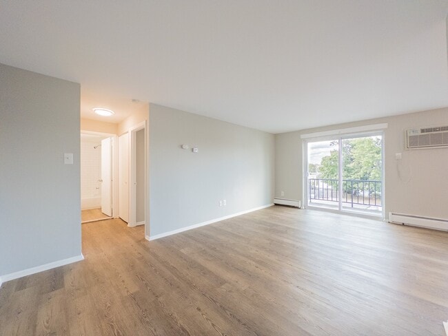 Living Room | Park Place - Park Place
