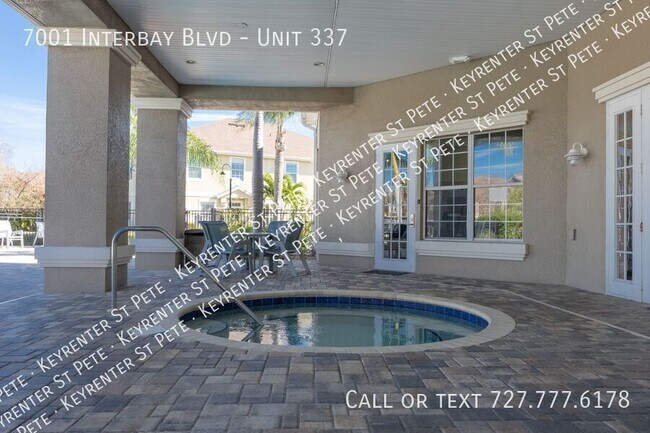 Building Photo - 7001 Interbay Blvd