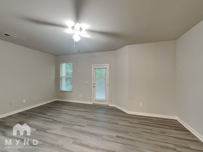 Building Photo - 2650 Parrish Ct