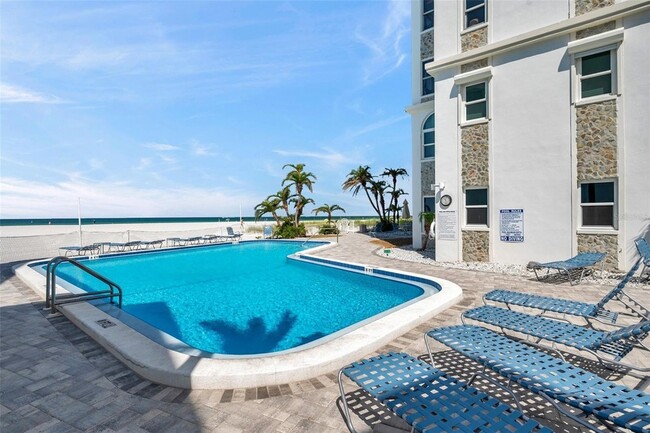 Building Photo - 4950 Gulf Blvd