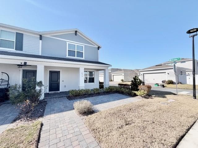 Building Photo - 633 Belgrove St