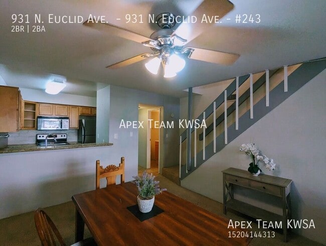 Building Photo - 931 N Euclid Ave