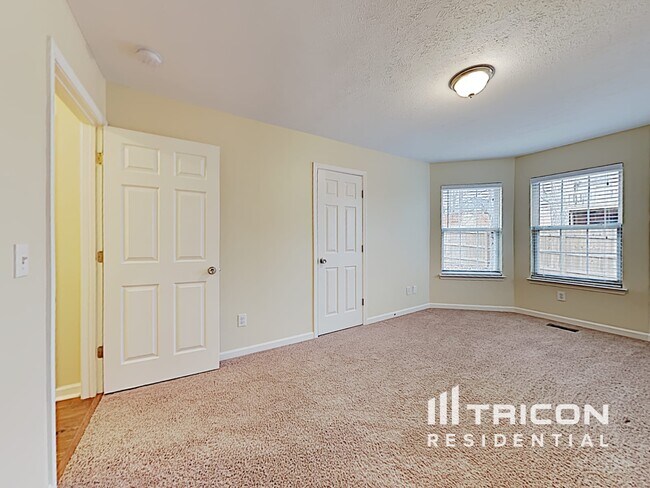 Building Photo - 602 Parrish Wood