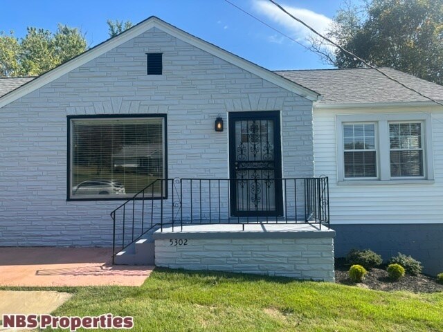 Building Photo - 5302 Villa Rd