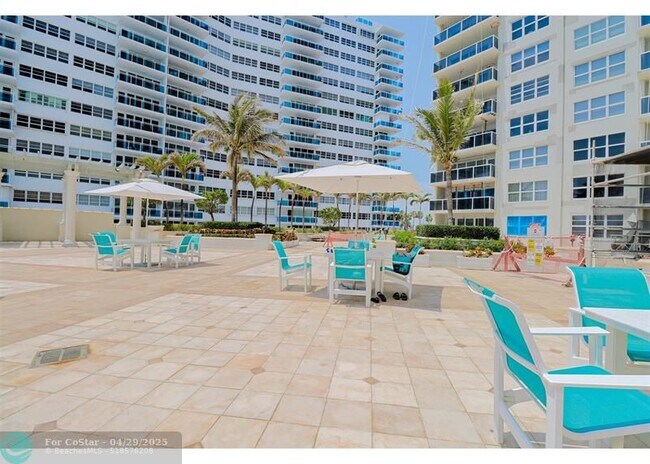 Building Photo - 3500 Galt Ocean Dr