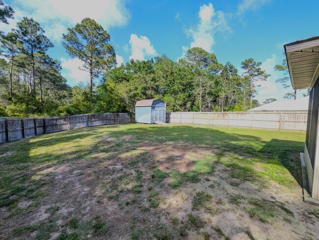 Building Photo - 6598 Britt St