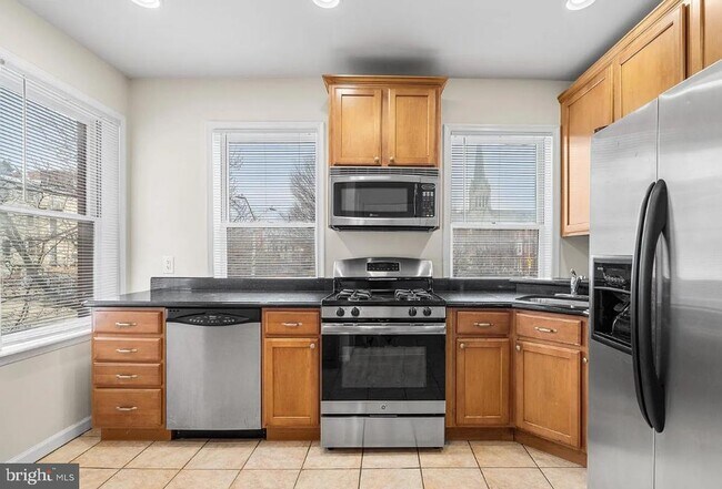 Building Photo - 1401 Druid Hill Ave