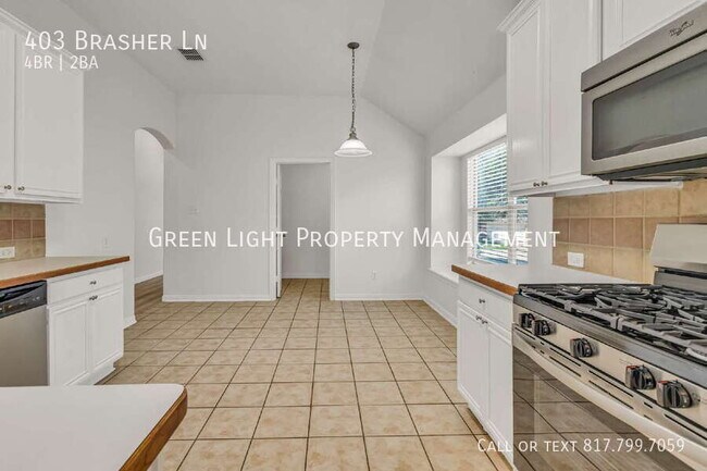Building Photo - 403 Brasher Ln