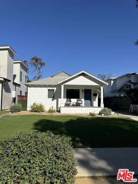 Building Photo - 446 N California St