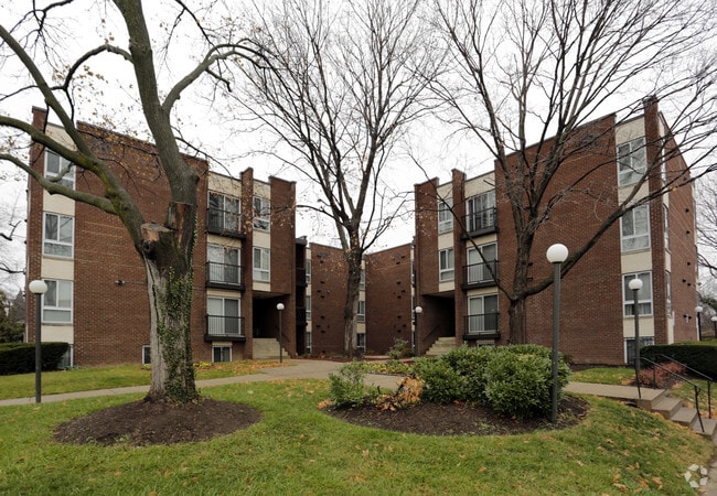 Primary Photo - 4625-4627 13th St NW