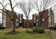 Building Photo - 4625-4627 13th St NW