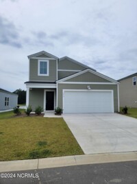 Building Photo - 1019 Sawfish Dr