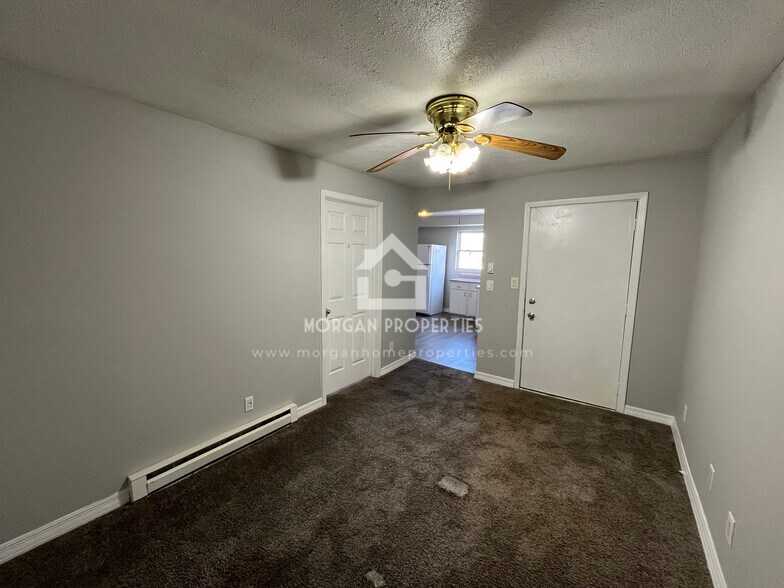 Building Photo - 1218 S 18th St